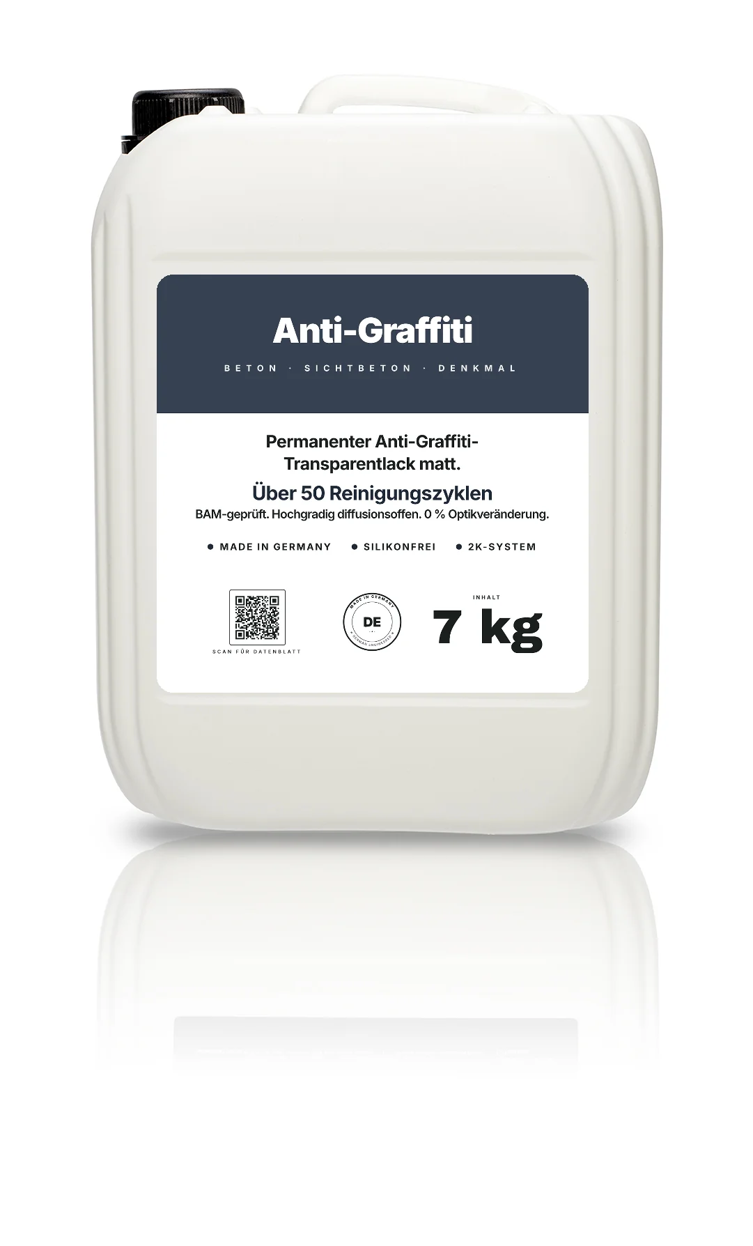 Anti-Graffiti