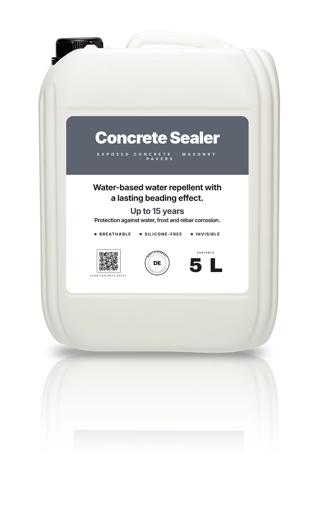 Concrete Sealer