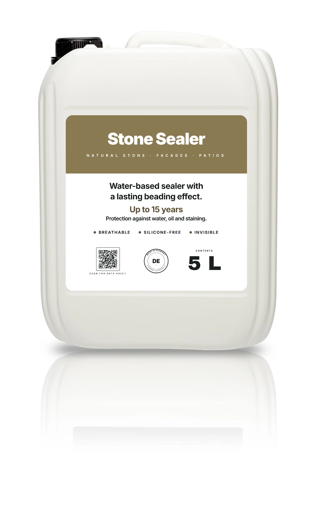 Stone Sealer