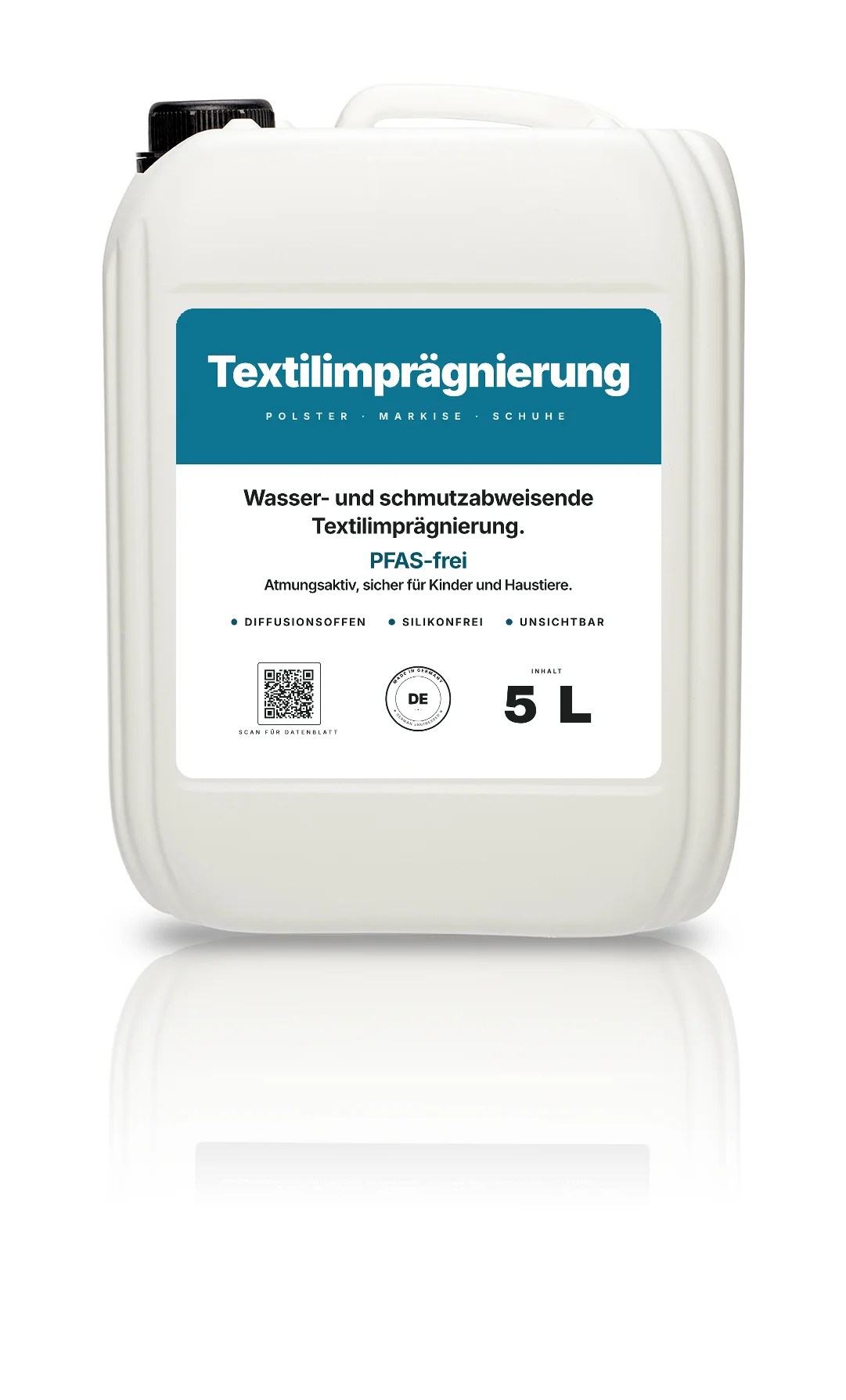 Textilimprägnierung