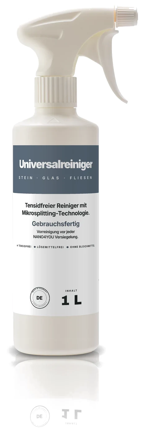 NANO4YOU Universalreiniger, 1 Liter