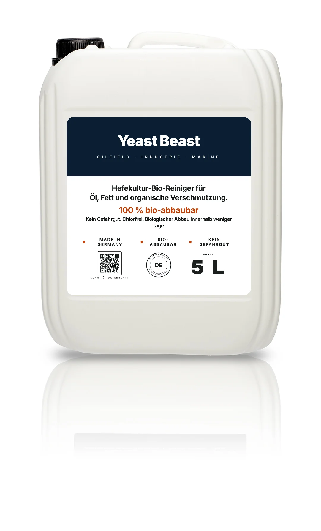 Yeast Beast