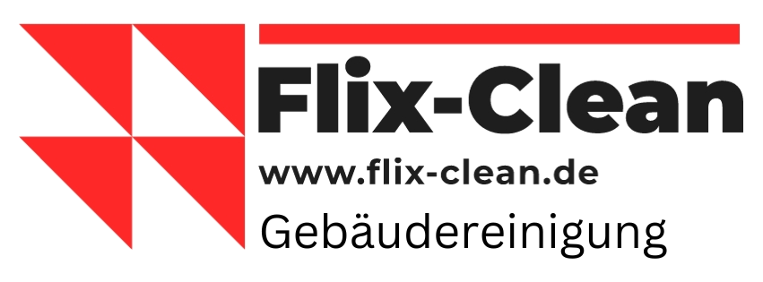 Flix-Clean Gebäudereinigung