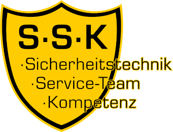 SSK Sicherheitstechnik