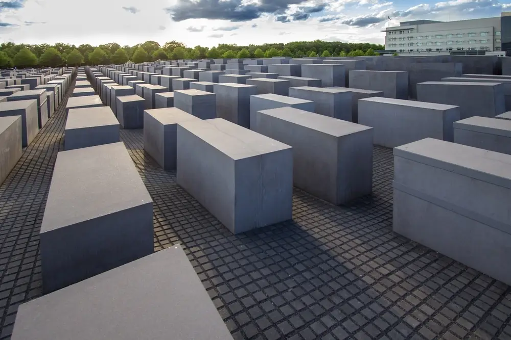 Holocaust-Mahnmal