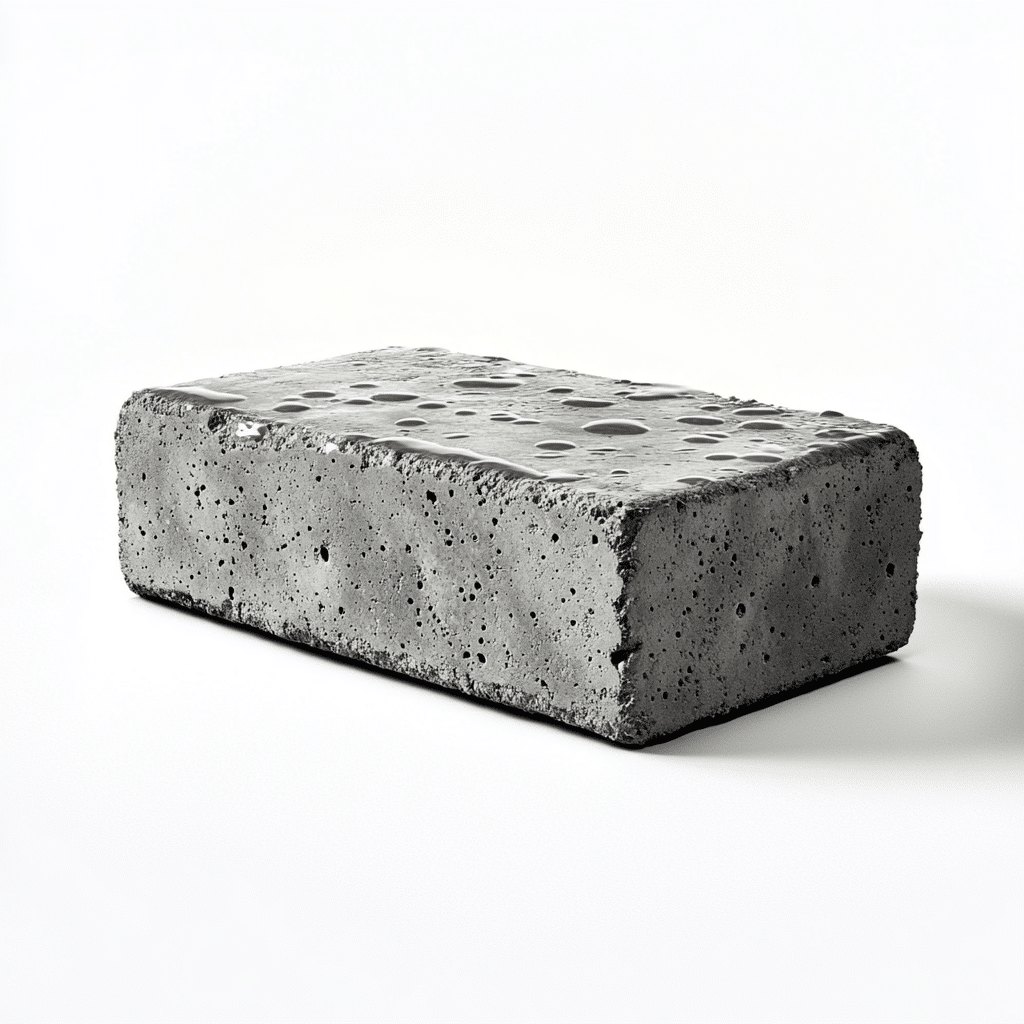Hydrophobierung Beton